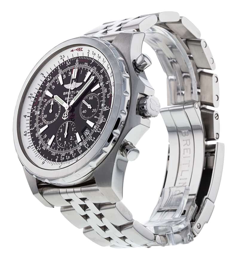 Breitling Bentley Motors T A25363